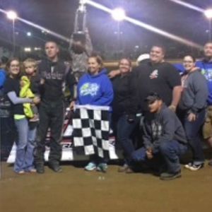 Meet your Posher, Kenda